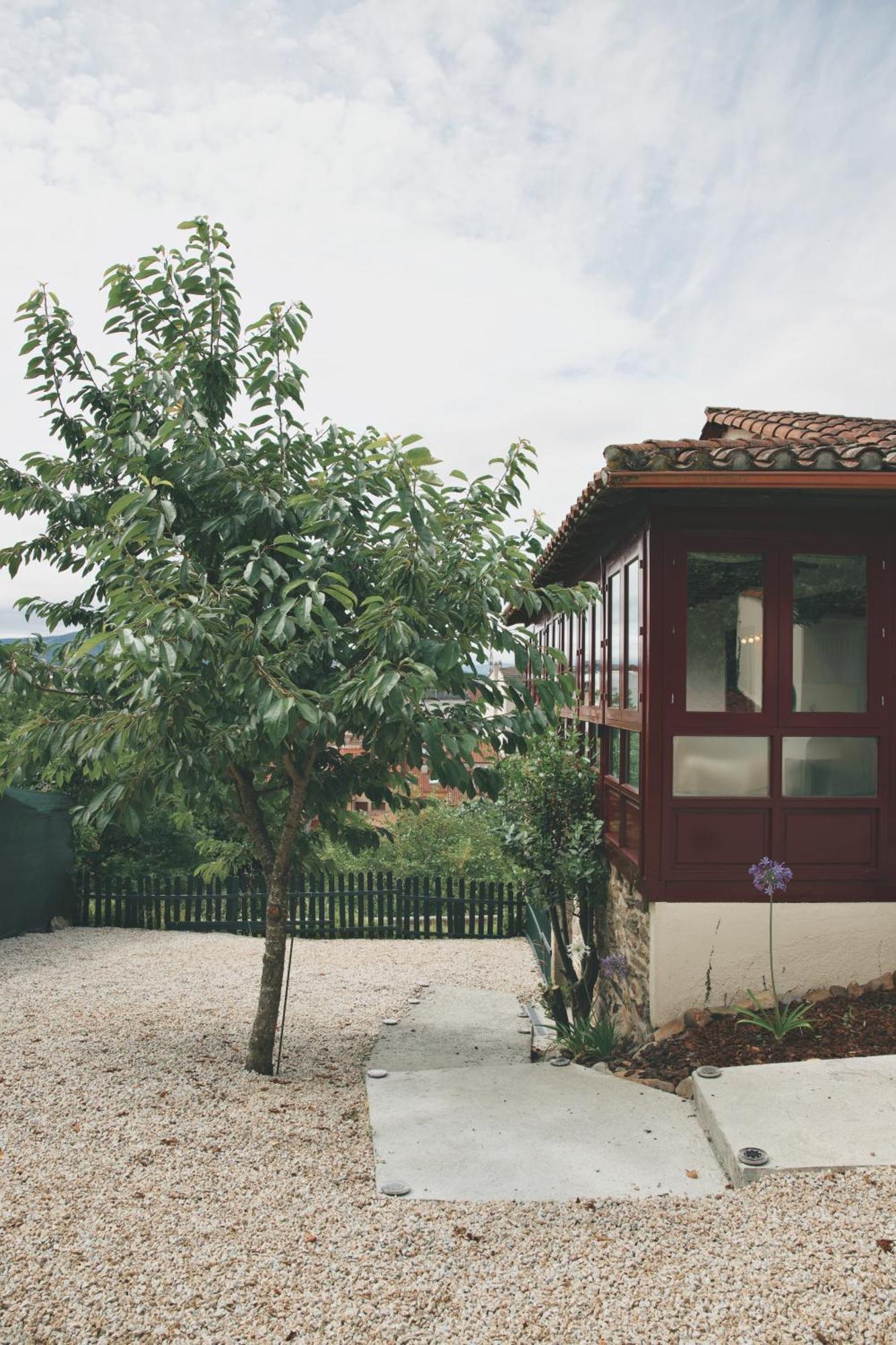 Casa Trillo En Centro De Monforte De Lemos Exterior foto